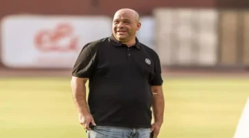 وليد صلاح ينفي أزمته مع الشناوي عبر ليلا كورة